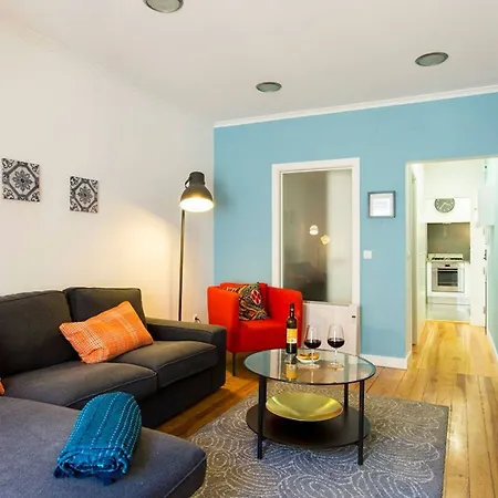 Liberdade Duplex Appartamento *