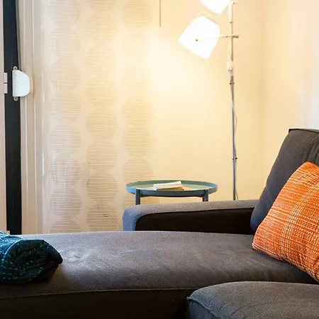 Liberdade Duplex Appartamento *