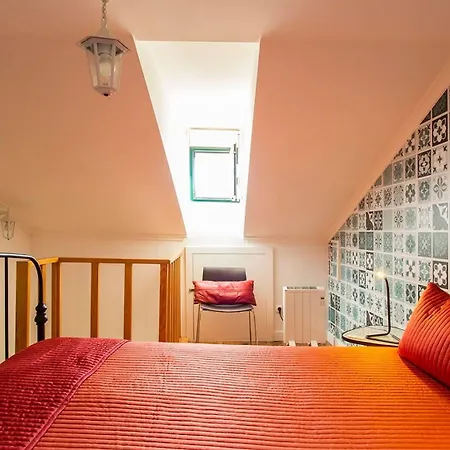 Liberdade Duplex *