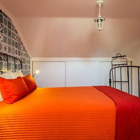 Liberdade Duplex Appartamento *