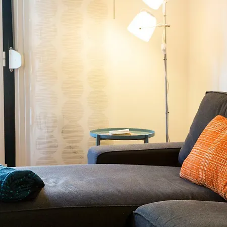 Liberdade Duplex * Lisboa