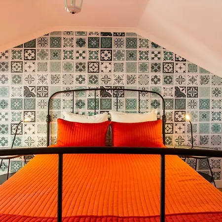 Daire Liberdade Duplex *