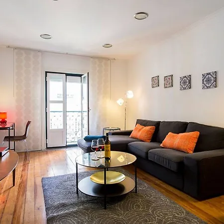 Liberdade Duplex Lisboa