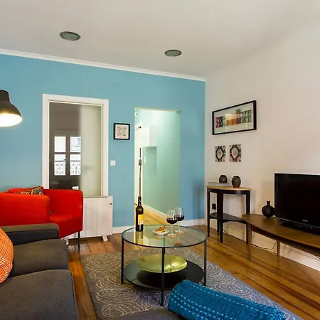Liberdade Duplex *