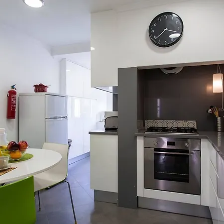 Liberdade Duplex * Lisboa