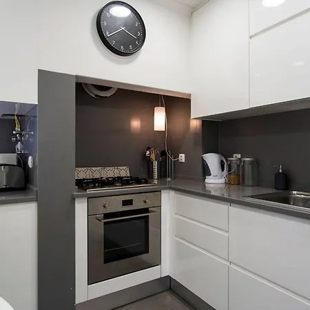 Daire Liberdade Duplex *