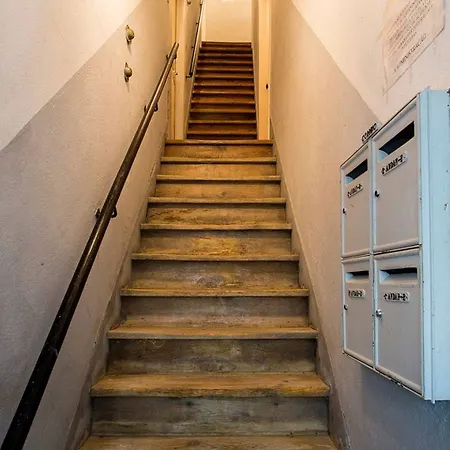 Liberdade Duplex *