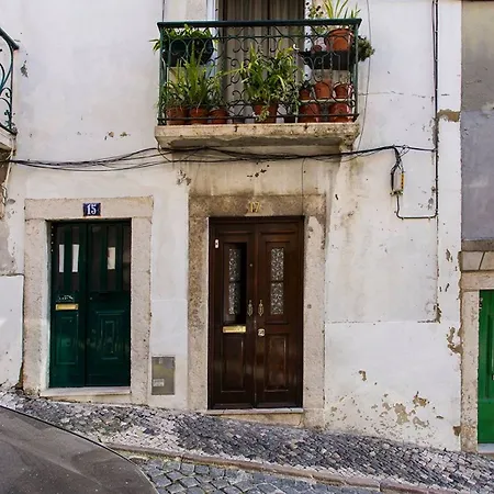 Liberdade Duplex Daire *
