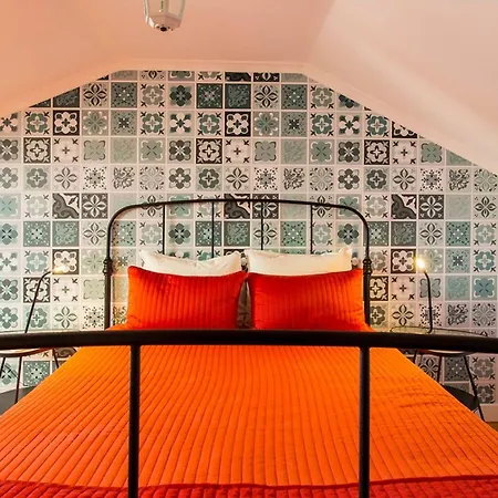 Liberdade Duplex *