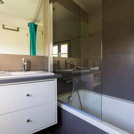 Liberdade Duplex Appartement Lissabon